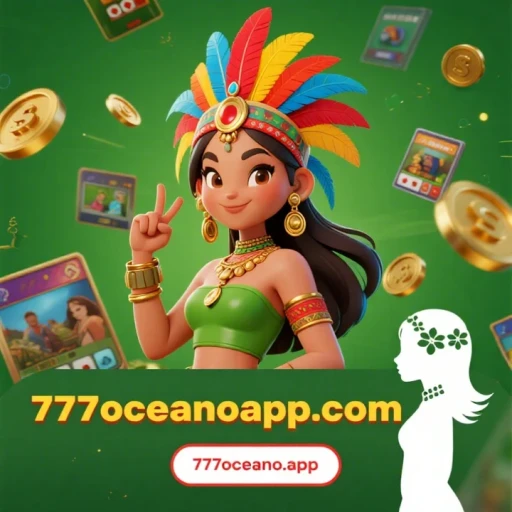 777oceanoapp.com favicon