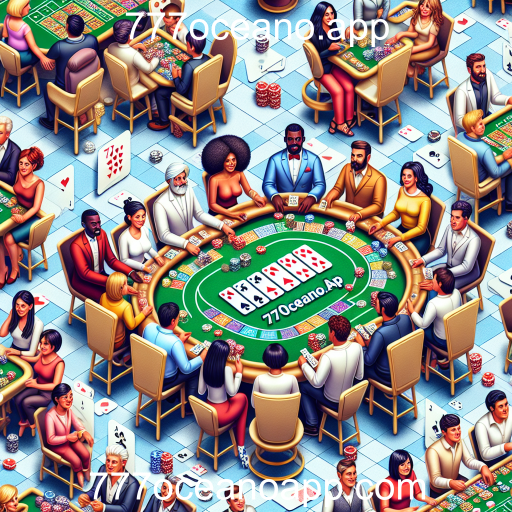 A Ascensão dos Jogos de Mesa: Diversão em Grupo para Todas as Idades